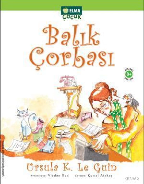 Balık Çorbası