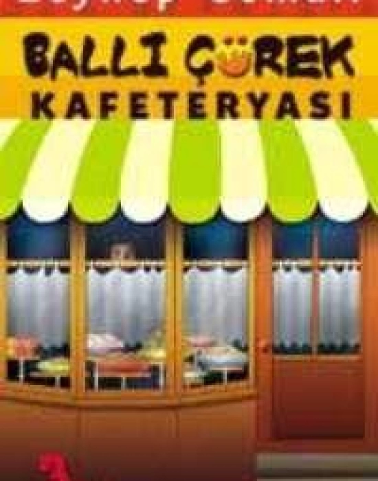 Ballı Çörek Kafeteryası