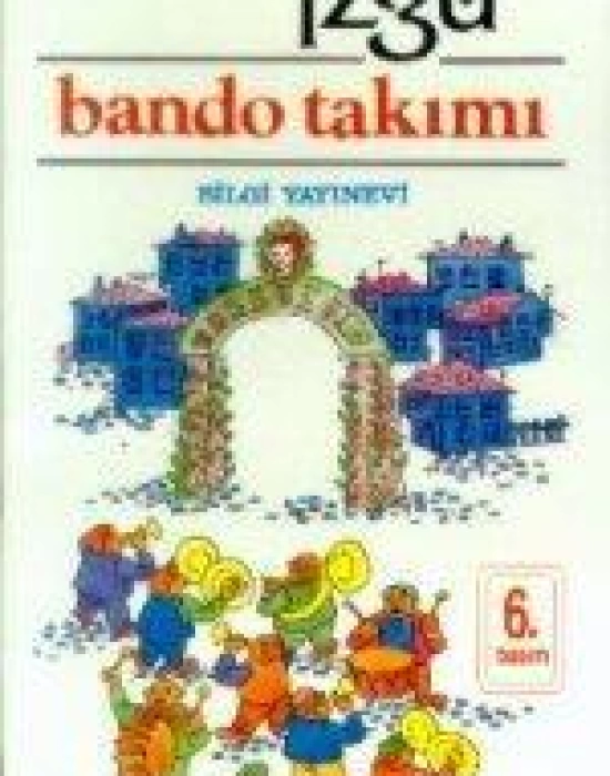 Bando Takımı