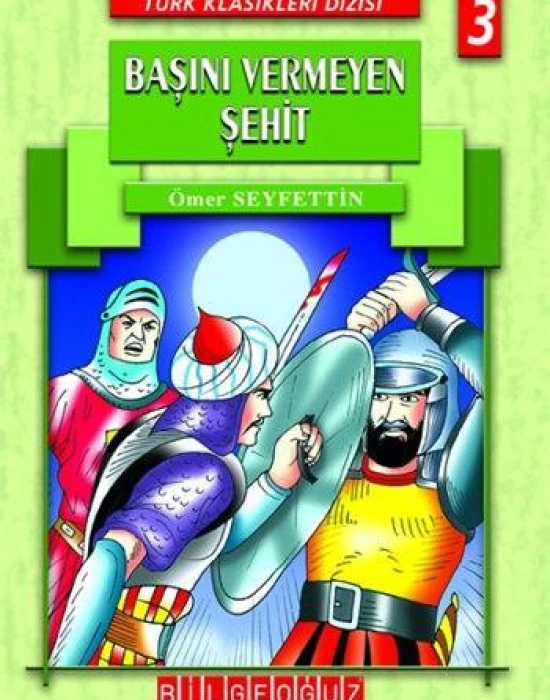 Başını Vermeyen Şehit