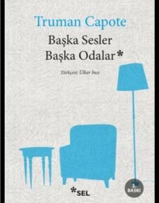 Başka Sesler Başka Odalar