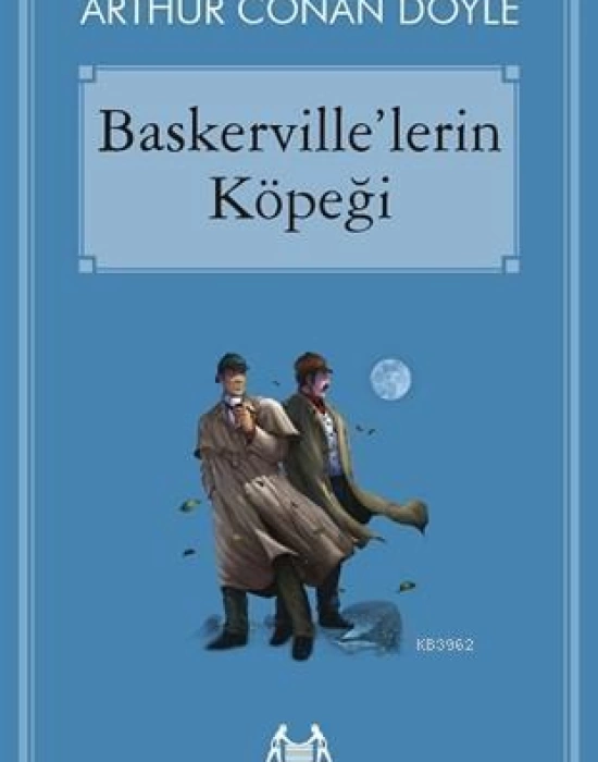 Baskervillelerin Köpeği