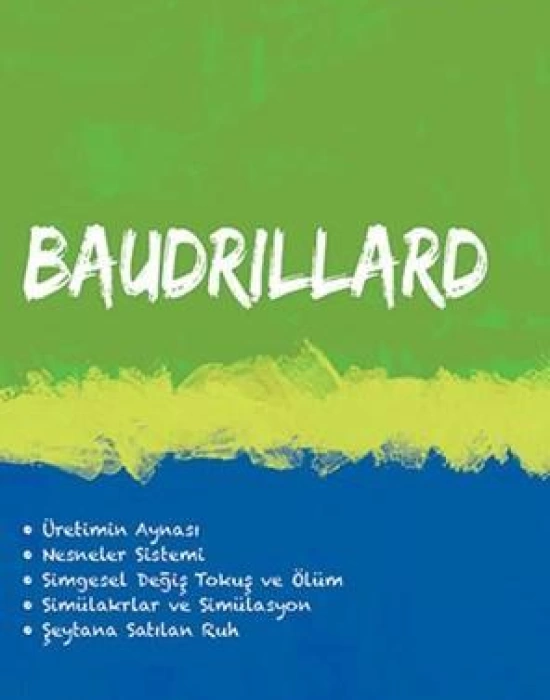 Baudrillard