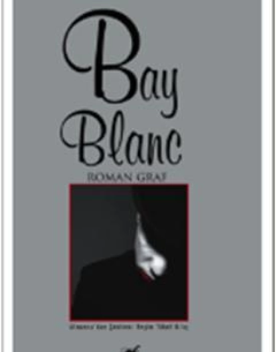 Bay Blanc