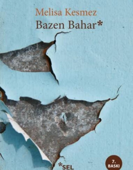 Bazen Bahar