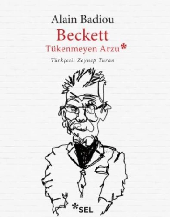 Beckett, Tükenmeyen Arzu