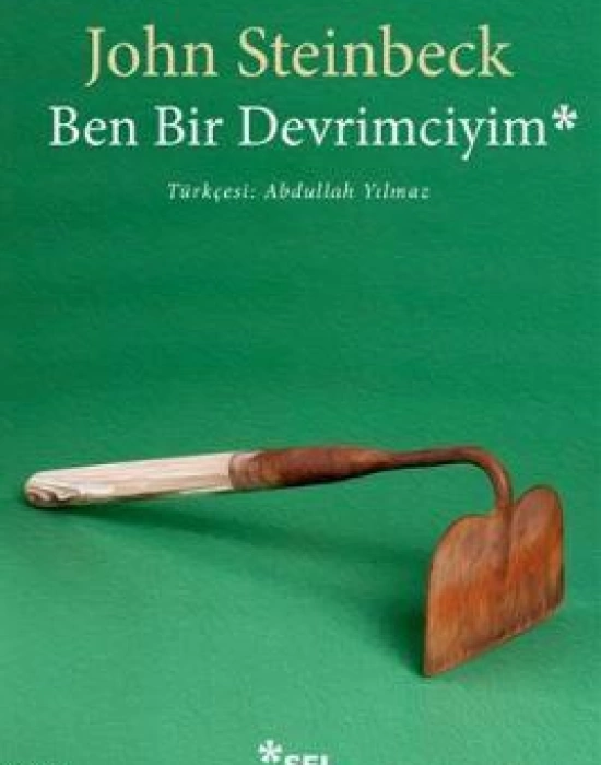 Ben Bir Devrimciyim