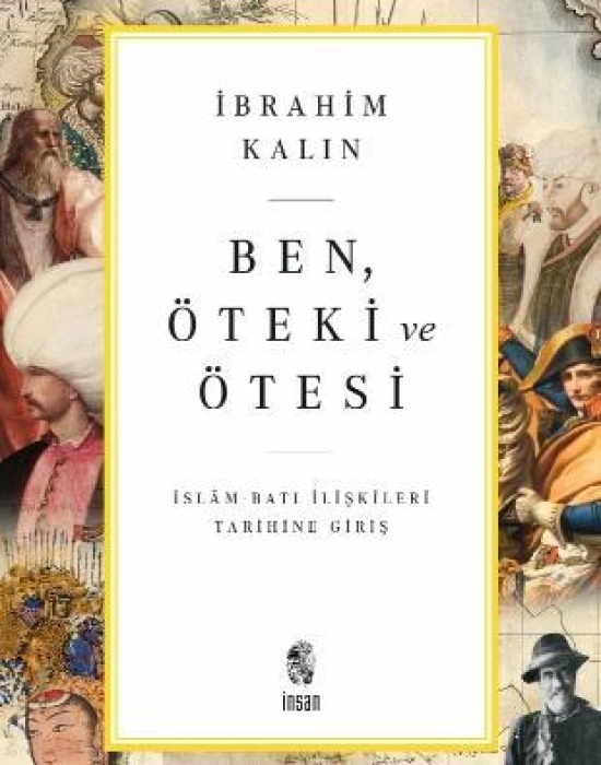 Ben Öteki Ve Ötesi