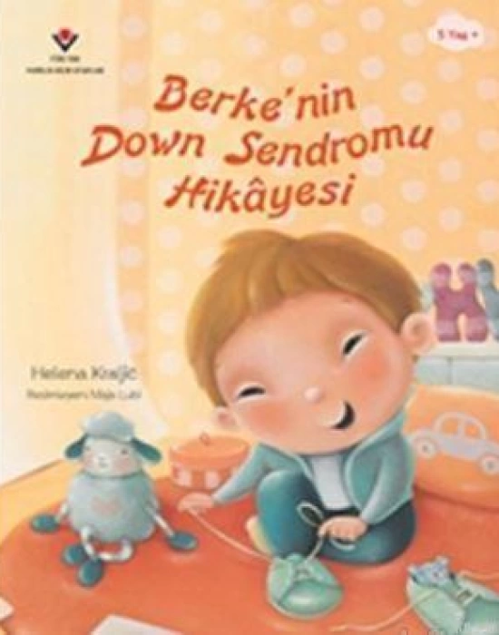 Berkenin Down Sendromu Hikayesi