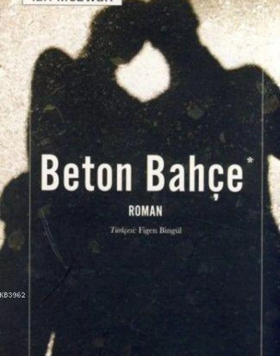 Beton Bahçe