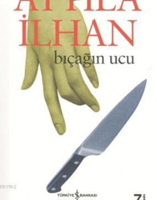 Bıçağın Ucu