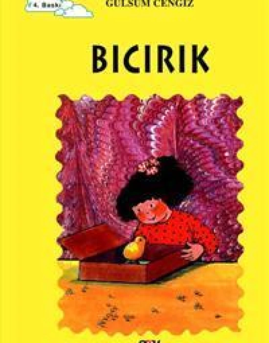 Bıcırık; Tomurcuk Kitaplar 6