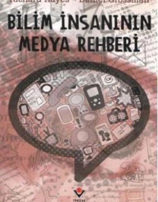 Bilim İnsanının Medya Rehberi