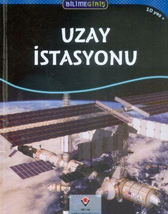 Bilime Giriş - Uzay İstasyonu