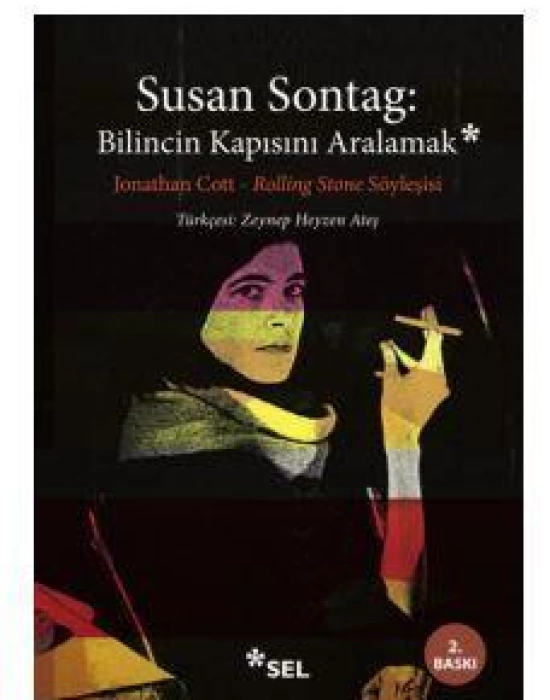 Bilincin Kapısını Aralamak; Rolling Stone Söyleşisi