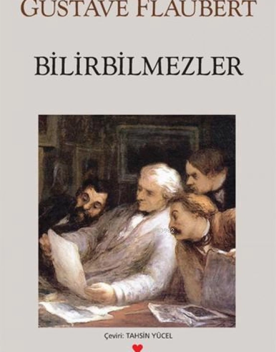 Bilirbilmezler (Bouvard ile Pecuchet)