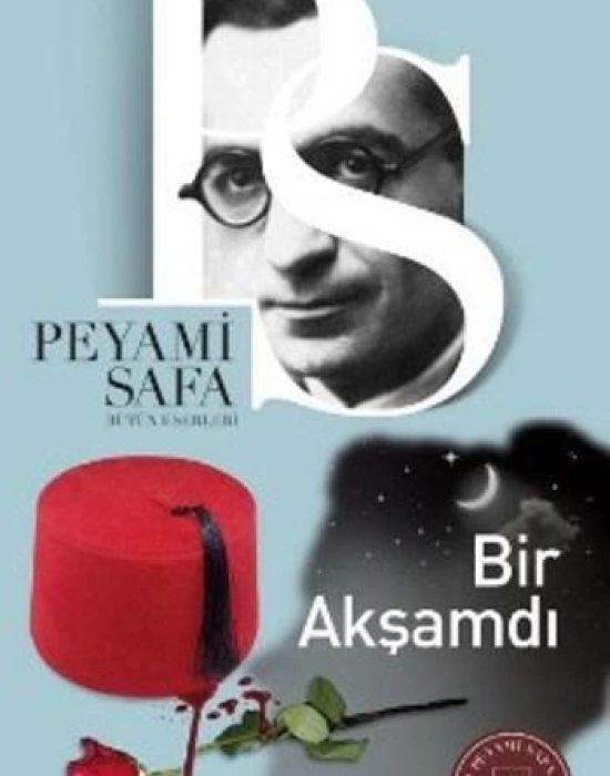 Bir Akşamdı