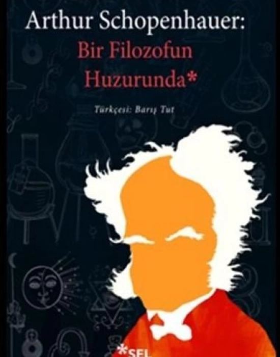 Bir Filozofun Huzurunda; Söyleşiler, Portreler, Şiirler