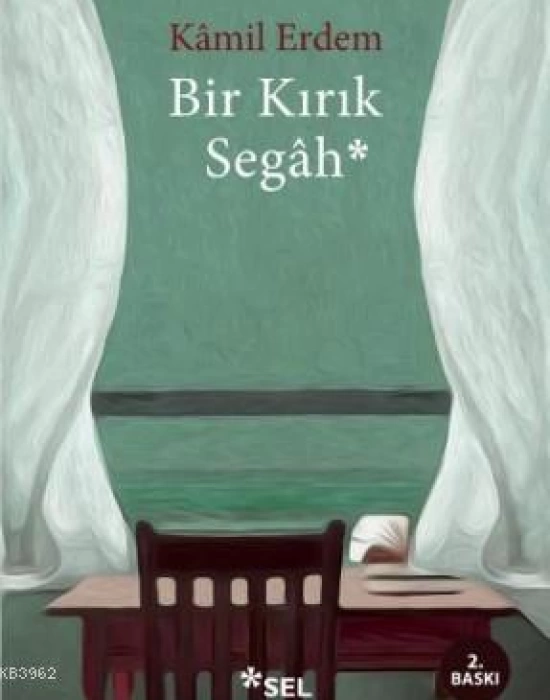 Bir Kırık Segah