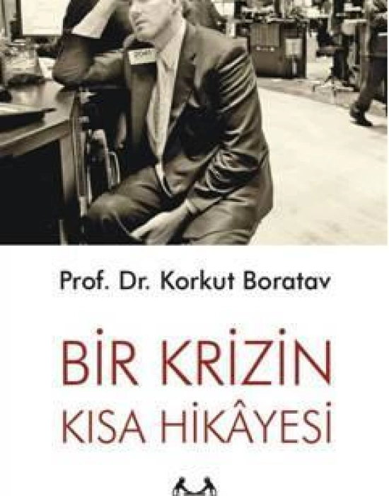 Bir Krizin Kısa Hikayesi