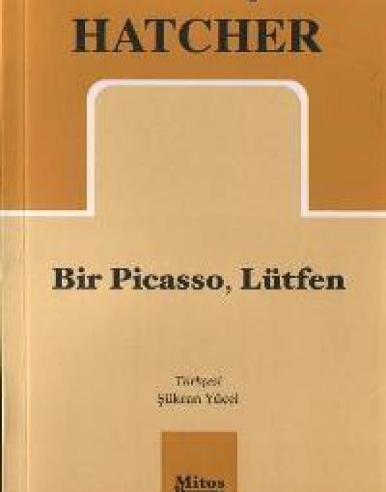 Bir Pıcasso, Lütfen