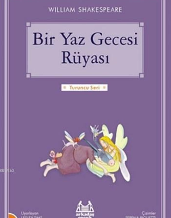 Bir Yaz Gecesi Rüyası