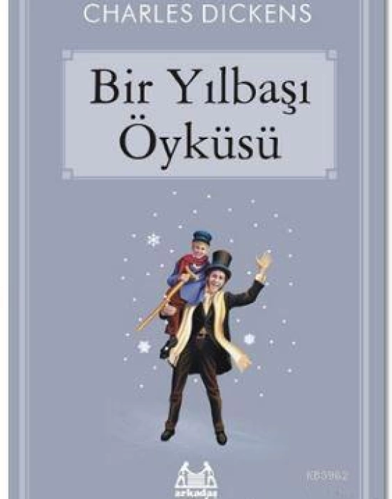 Bir Yılbaşı Öyküsü