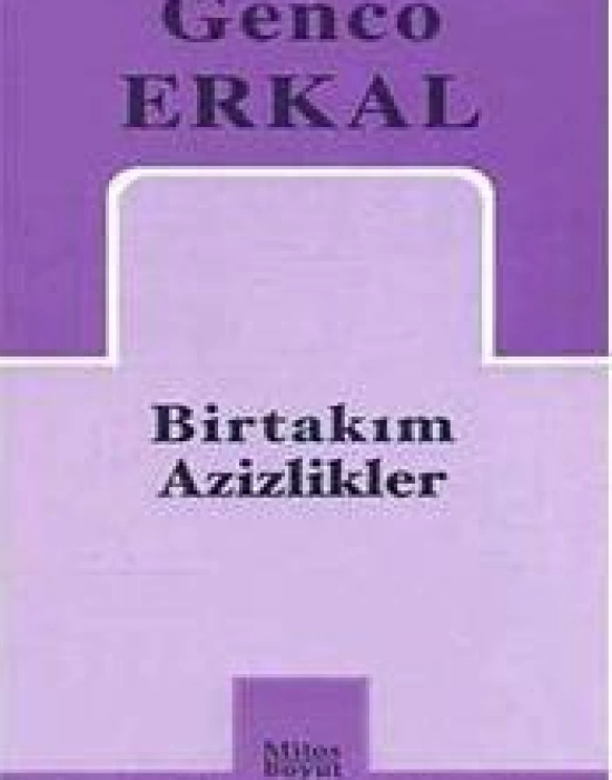 Birtakım Azizlikler