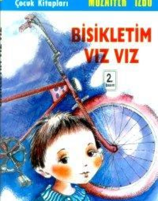 Bisikletim Vız Vız