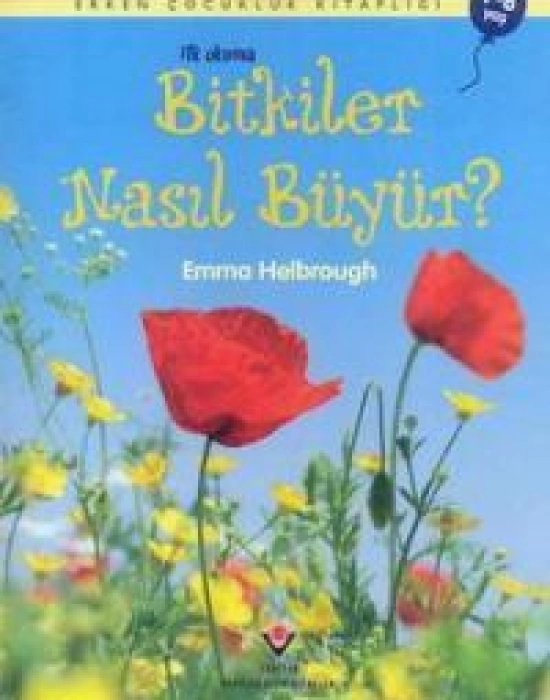 Bitkiler Nasıl Büyür?