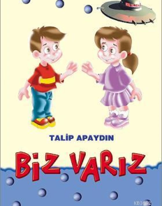 Biz Varız