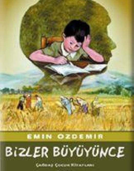 Bizler Büyüyünce