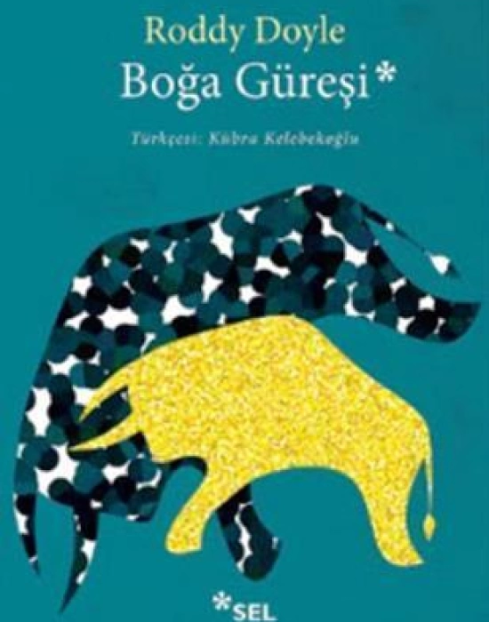 Boğa Güreşi