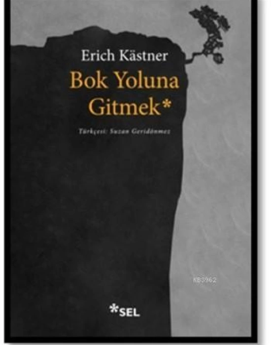 Bok Yoluna Gitmek