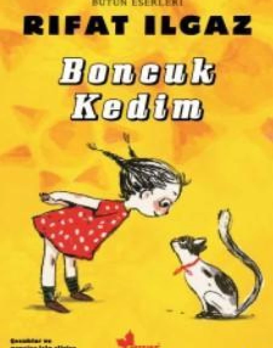 Boncuk Kedim