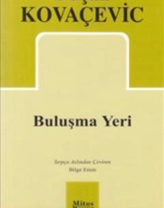 Buluşma Yeri