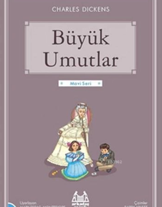 Büyük Umutlar