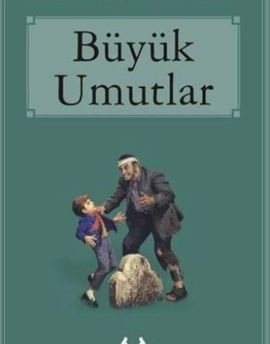 Büyük Umutlar