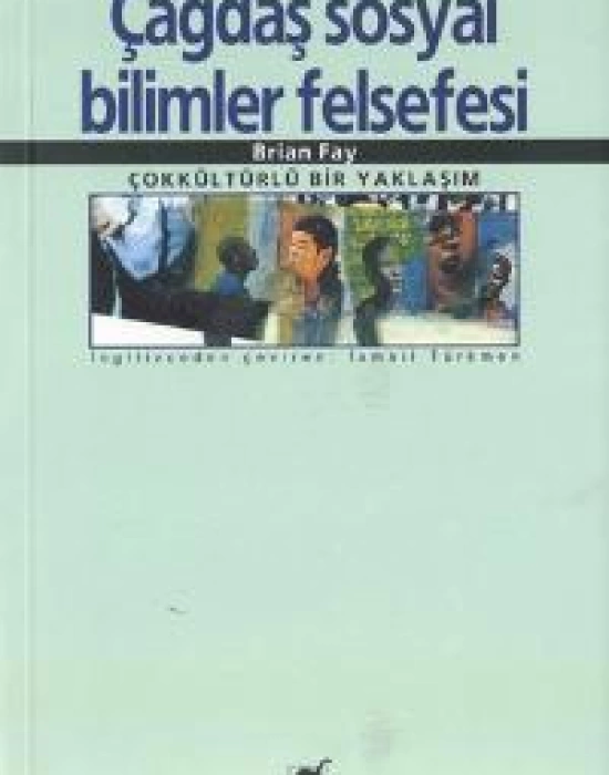 Çağdaş Sosyal Bilimler Felsefesi