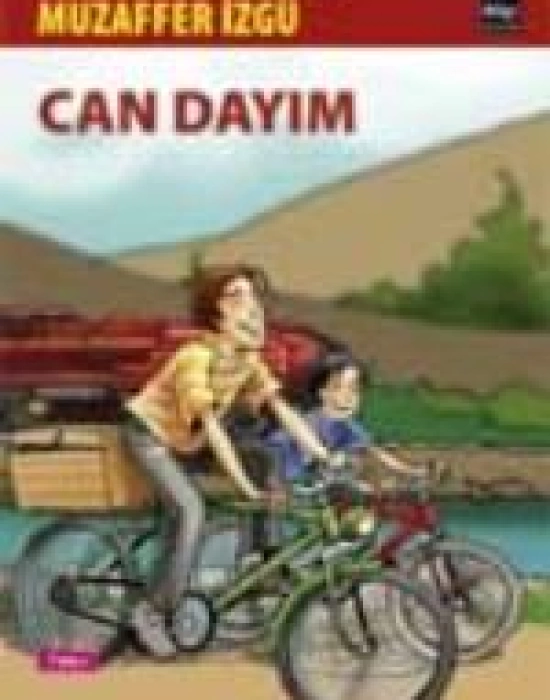 Can Dayım