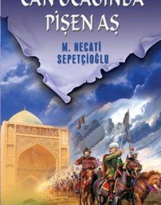 Can Ocağında Pişen Aş Bütün Eserleri:19