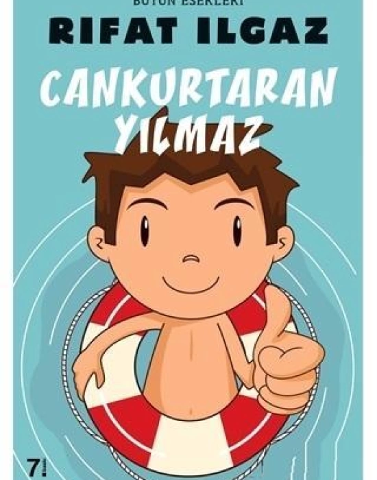 Cankurtaran Yılmaz