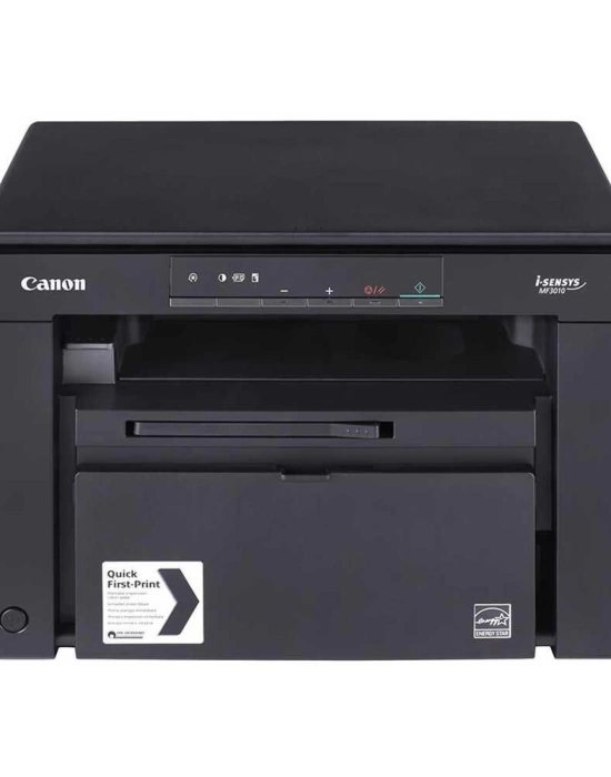 CANON MF-3010 LAZER YAZ/TAR/FOT A4 + 2xTONER