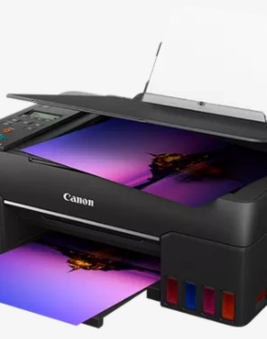 CANON PIXMA G640 TANKLI RENKLİ YAZ/TAR/FOT Wi-Fi A4