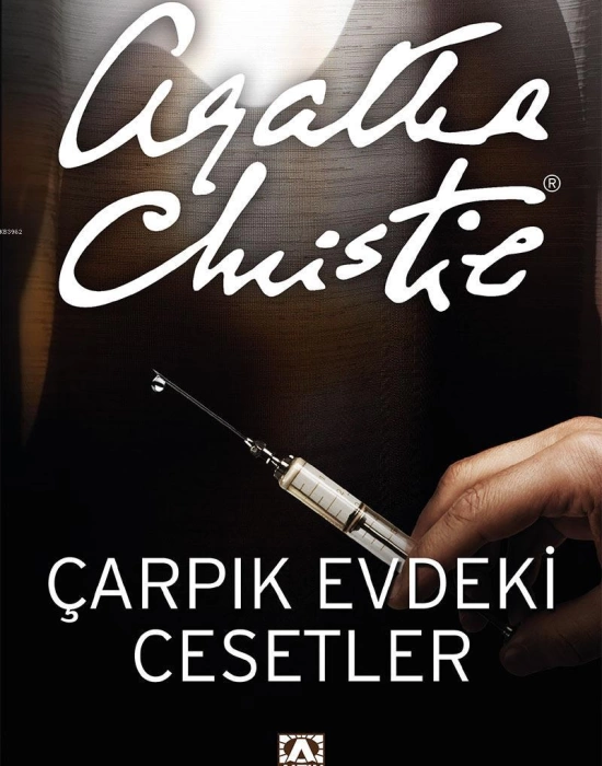 Çarpık Evdeki Cesetler