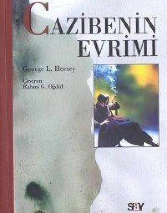 Cazibenin Evrimi