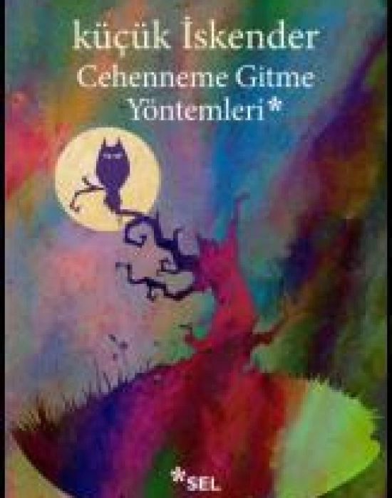 Cehenneme Gitme Yöntemleri