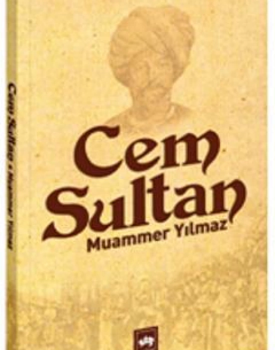 Cem Sultan