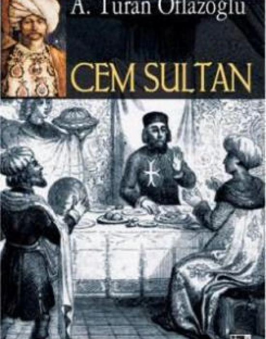 Cem Sultan