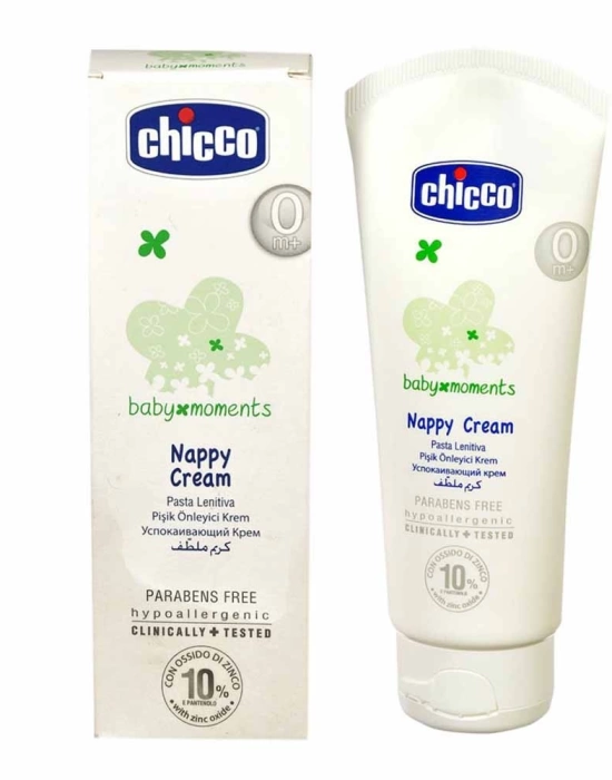 Chicco Pişik Önleyici Krem 100ml